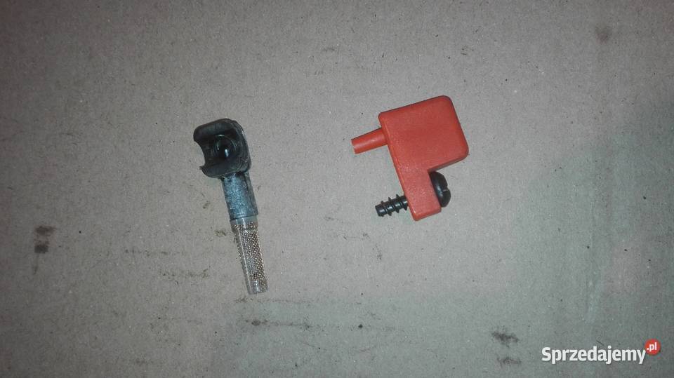 przewód oleju z filtrem Husqvarna 40 Żywiec