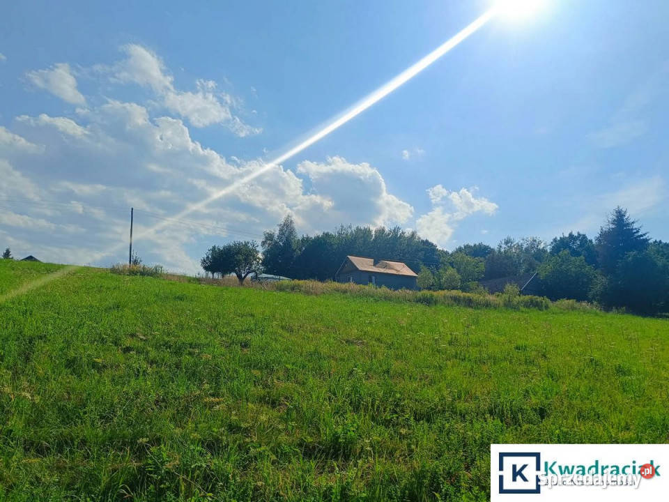 sprzedaży domu wolnostojącego 56m2 Glinik 3750zł/m2 Glinik Średni