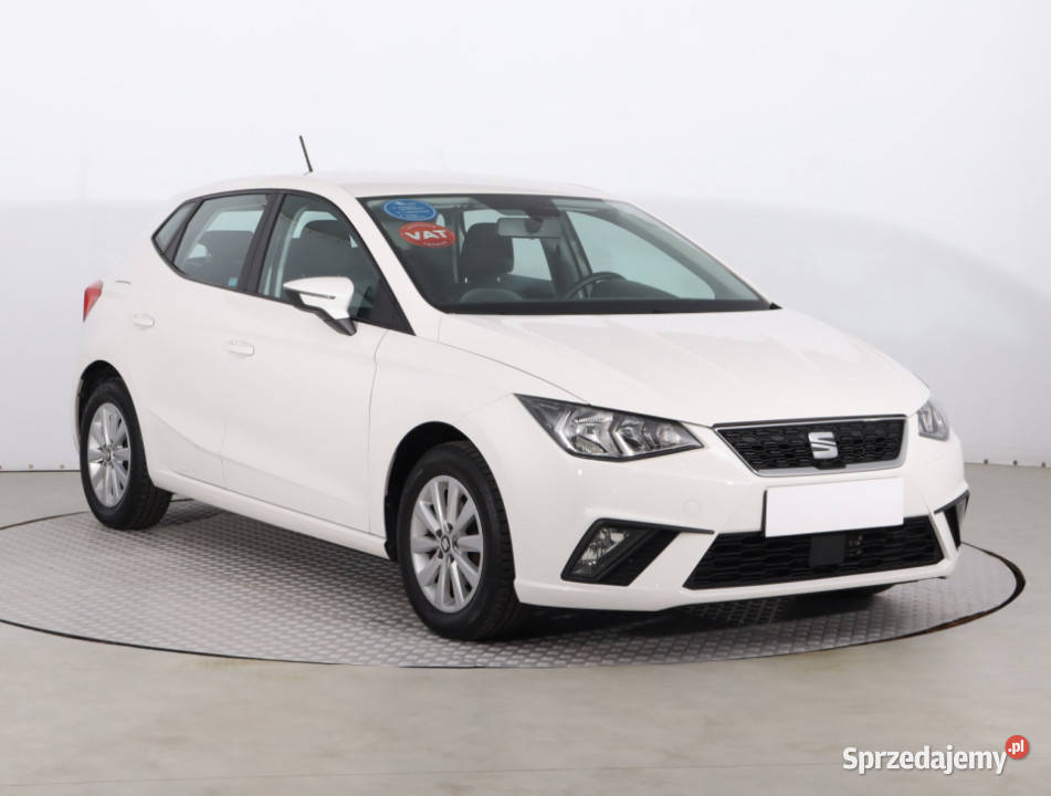 Seat Ibiza 10 TSI