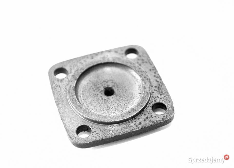 Dekiel dolny zwolnicy przedniej Mitsubishi VST Do ciągników Tajęcina