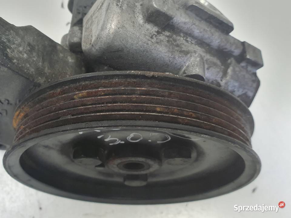 BMW X5 E53 30 D POMPA WSPOMAGANIA zf Rudka sprzedam