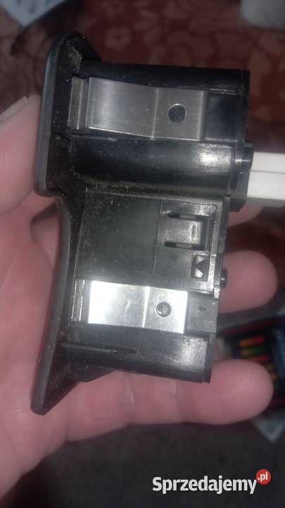 włącznik i wyłącznik prawych szyb alfa 147 Układ elektryczny dolnośląskie