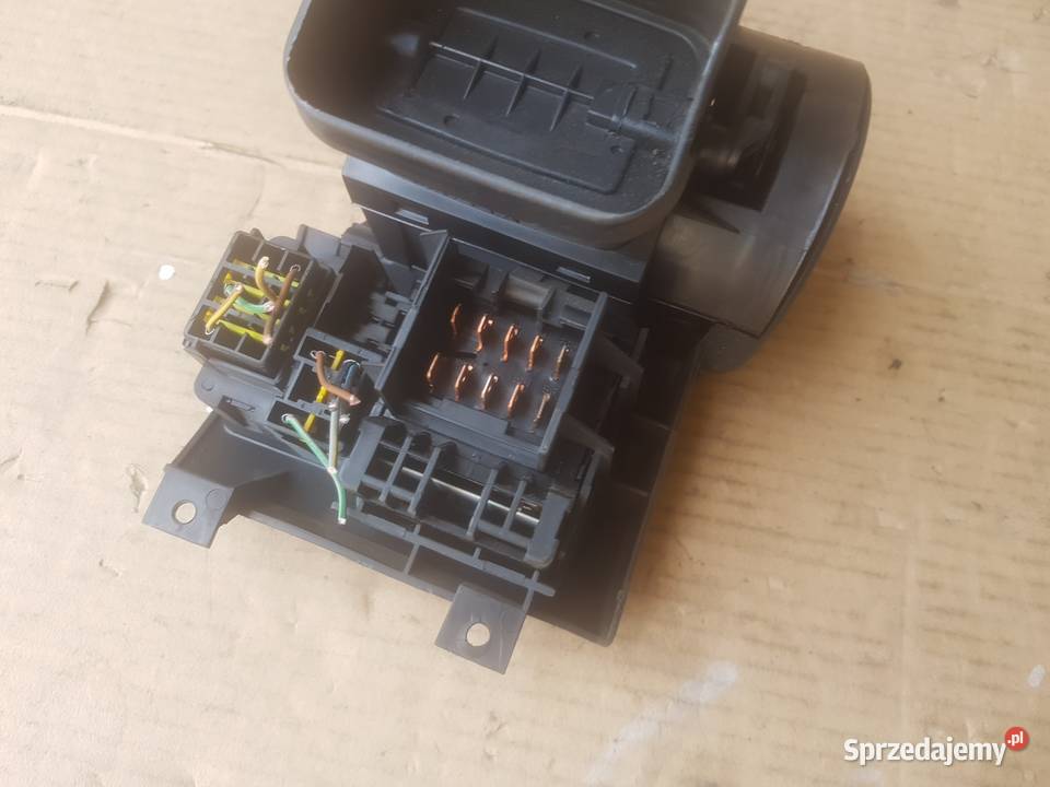 Opel Corsa B włącznik przełącznik świateł Legnica
