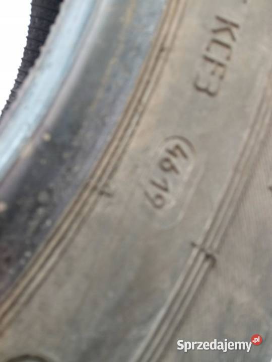 OPONA ZIMOWA ROSAVA SNOWGARD 18565R15 4619 747 sprzedam