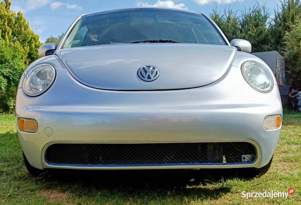 Volkswagen Beetle sprzedam