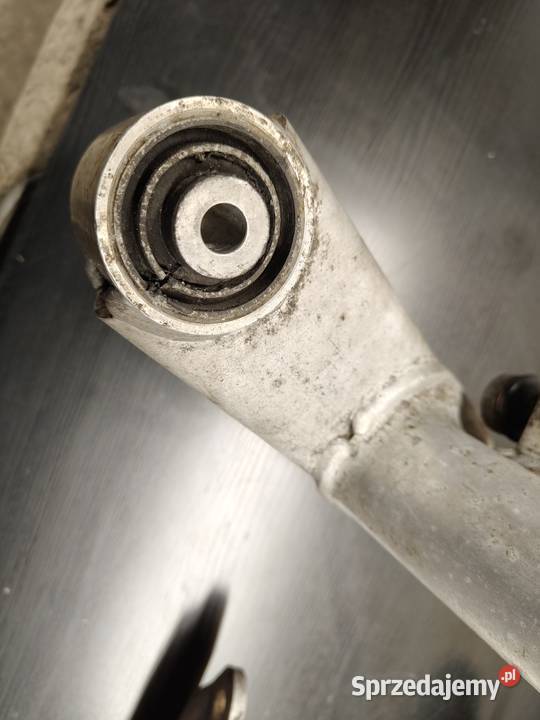 Bmw e39 sedan wahacz tylny H lewy prawy oryginał Aleksandrów Łódzki