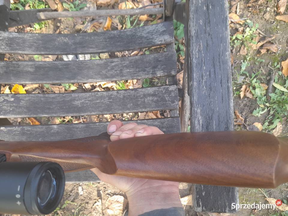 Wiatrowka theoben dolnośląskie Złotoryja sprzedam