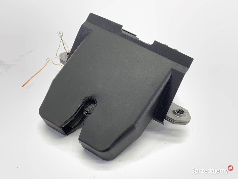 ZAMEK KLAPY TYŁ VOLVO V40 Hatchback 31335870 osobowe Zamki, wkładki i kluczyki