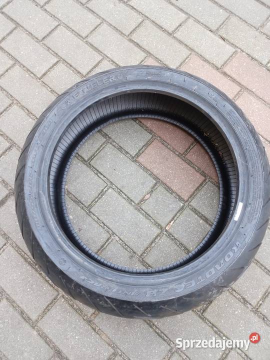 Metzeler Z8 Interact 1805517 Opona Pozostałe Sopot sprzedam