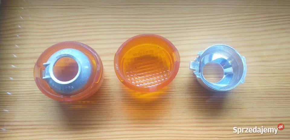 CZĘŚCI skuter Suzuki Qingqi 50 CL50 love Warszawa