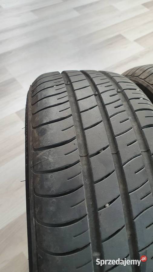 Opony KUMHO Ecowing ES01 175 65R14 86T Lato dolnośląskie Głogów sprzedam