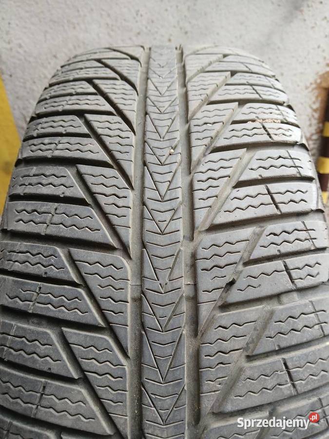 Koło zapasowe R16 51143 Pozostałe Białystok