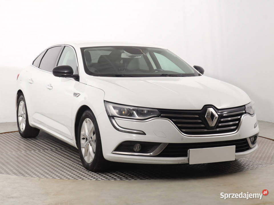 Renault Talisman 17 Blue dCi Katowice sprzedam