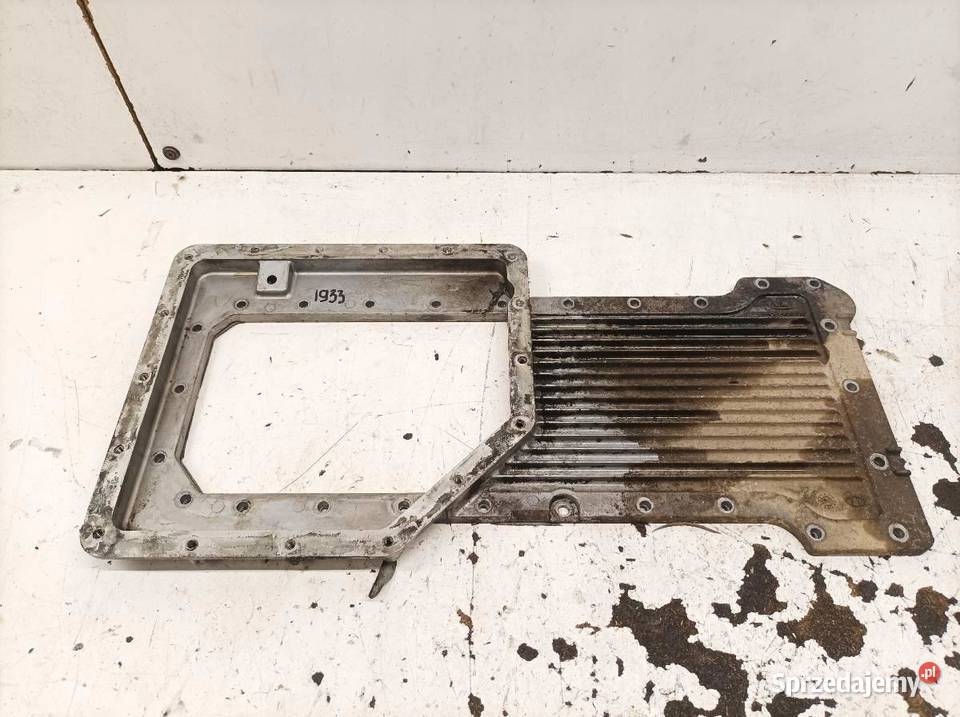 MISKA OLEJOWA 90732089F 31 TD VM Jeep Cherokee