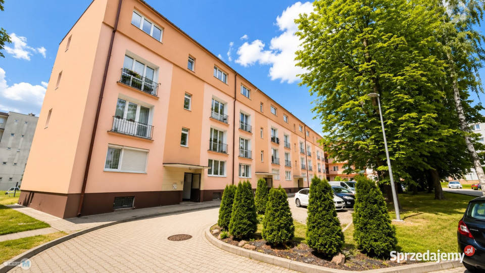 Mieszkanie 4279m2 2 pokoje Kielce świętokrzyskie sprzedam