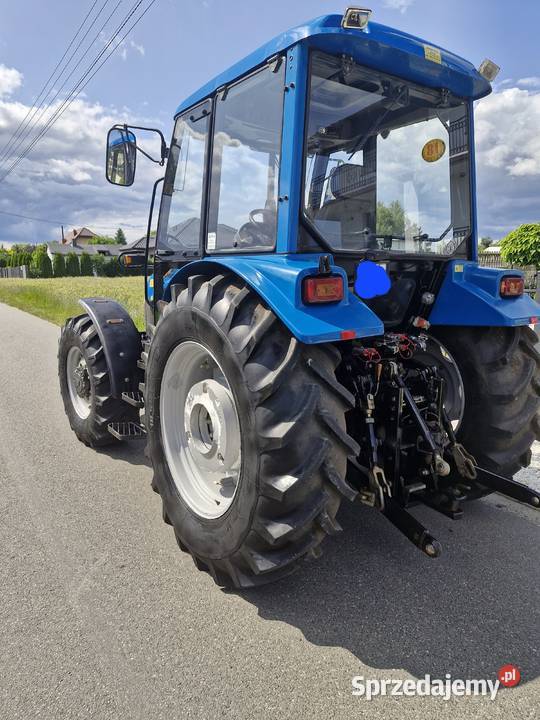 Pronar Zefir 85 1300 Mth Nowy Oryginał Pronar Tuszyn