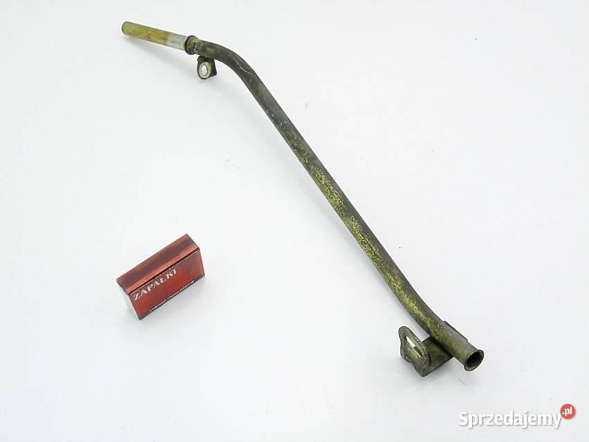 RURKA BAGNETU 16 MEGANE SCENIC LOGAN CLIO KANGOO Sosnowiec