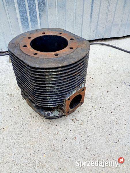 Cylinder do TZ4K14 Sędziszów