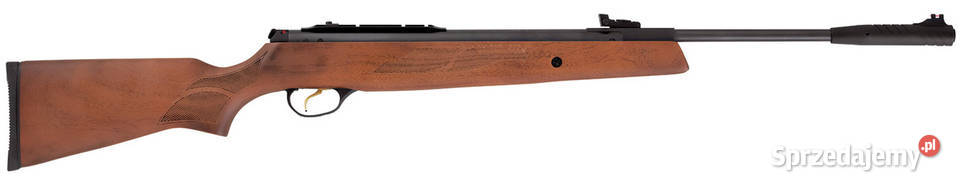 Wiatrówka Hatsan 95 Vortex 45 mm Warszawa