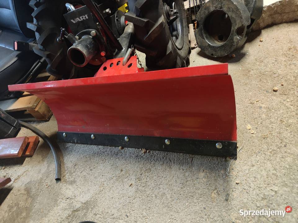 Vari system global HONDA ciągnik ogrodniczy nowy Świdnica