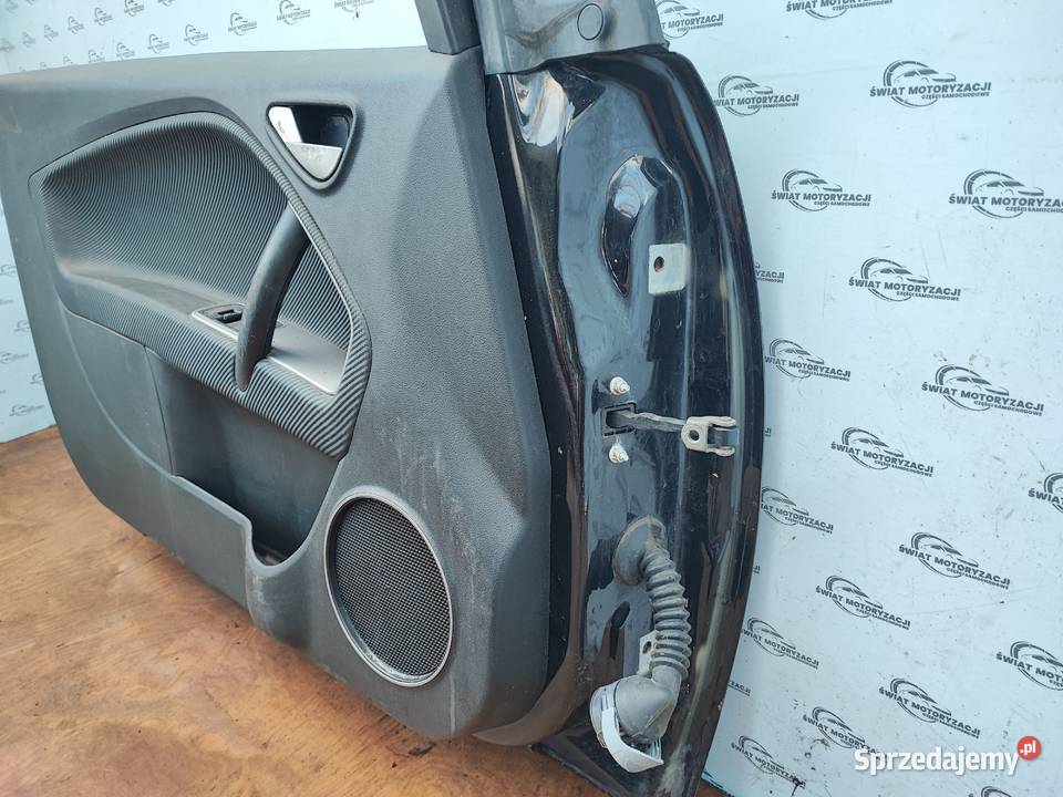 ALFA ROMEO MITO 09r drzwi lewe przód osobowe Kielce