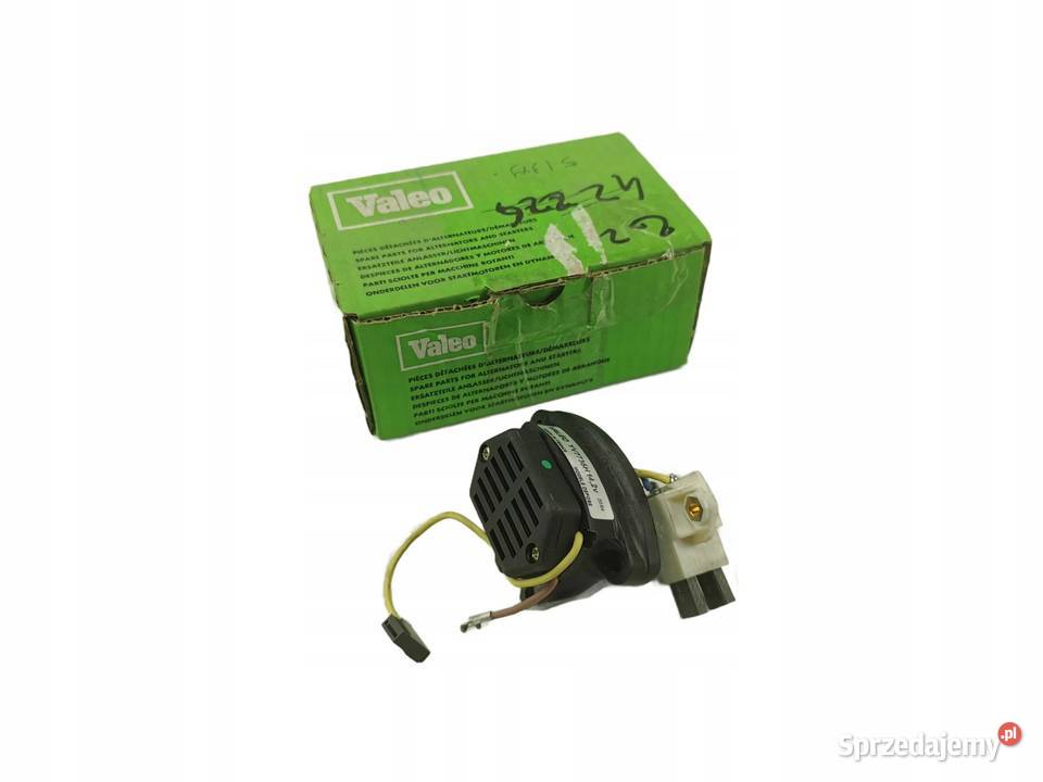 REGULATOR NAPIĘCIA 28V VALEO 590582 Układ elektryczny, zapłon