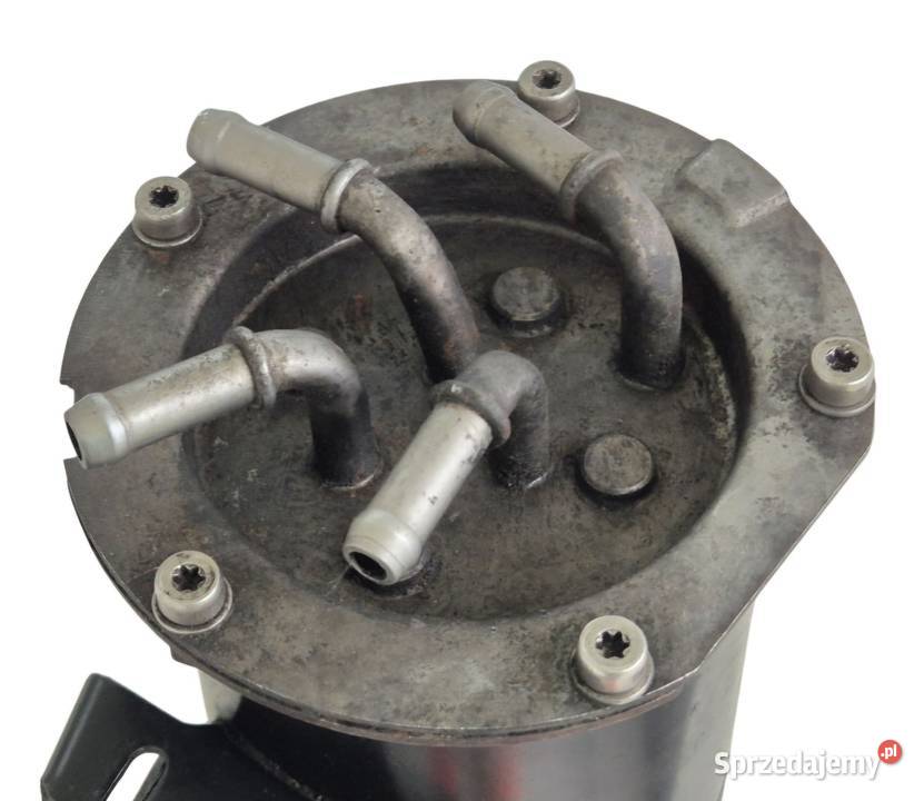 OBUDOWA FILTRA PALIWA VW PASSAT B6 2019 TDI Działoszyce