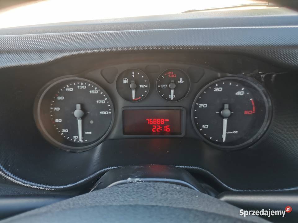 Renault Master 23dCi130 Brygadówka wywrotka tempomat małopolskie Miechów sprzedam