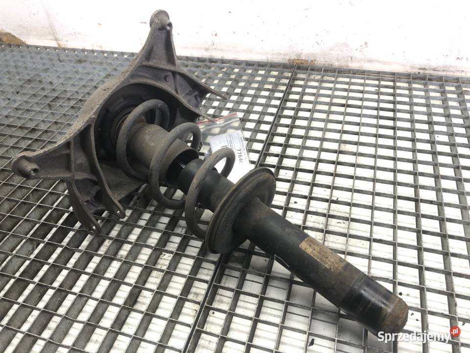 AMORTYZATOR LEWY PRZÓD SPRĘŻYNA AUDI A5 8T 18 osobowe