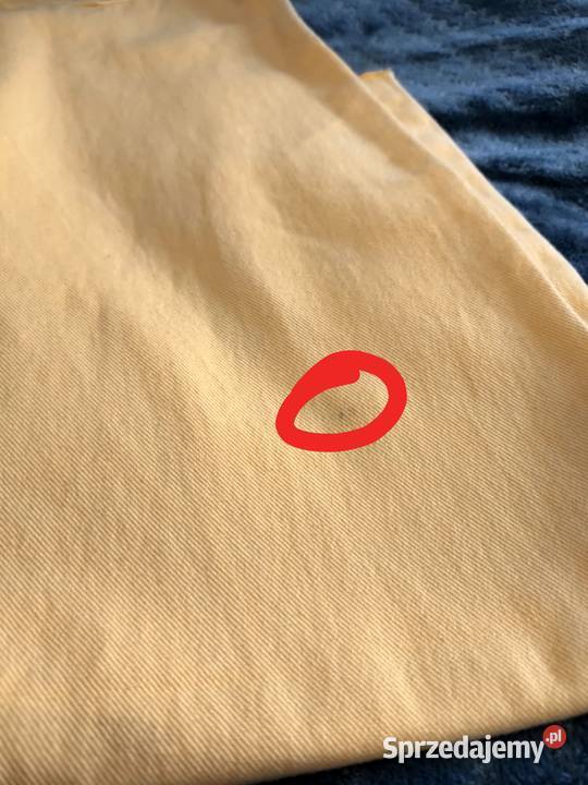 Spodnie damskie szerokie nogawki Sinsay rozmiar Odzież damska Poznań