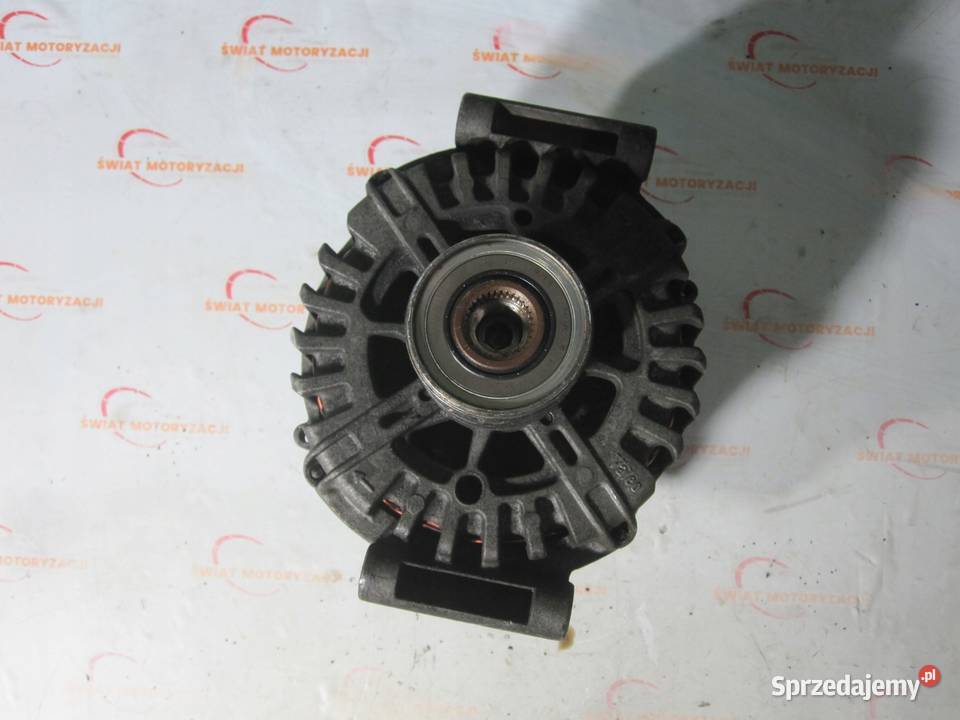 SPRINTER W906 22 CDI 651955 651957 163 10r Kielce