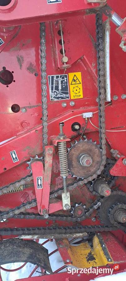 Prasa Feraboli 180 Polskowola sprzedam