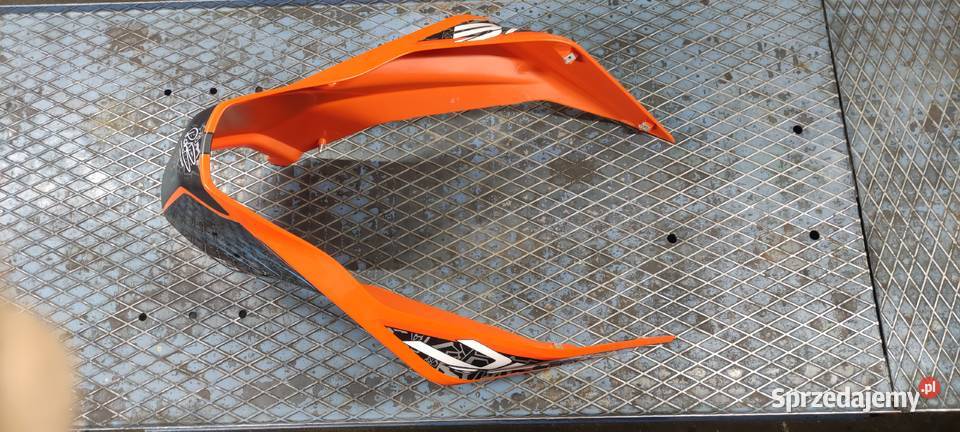 Nakładka na zbiornik plastik obudowa zbiornika Wiele