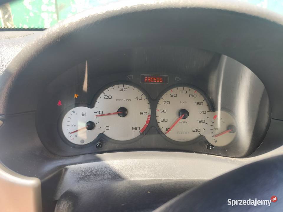 Sprzedam Peugeot partner 576145593cm3