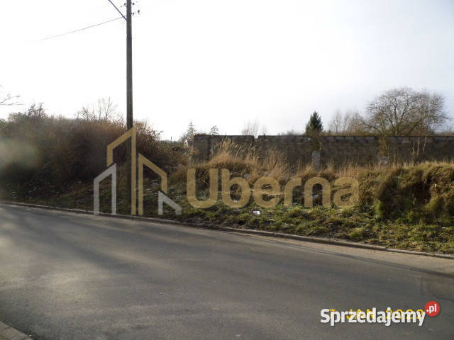Do sprzedaży działka Szczecin