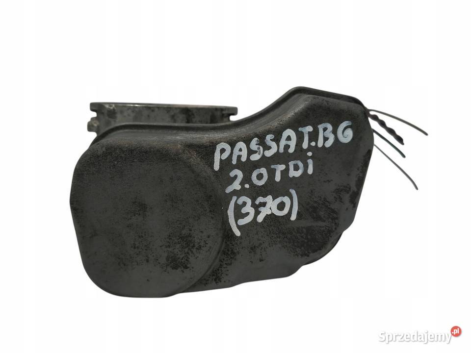 PRZEPUSTNICA VW Touran Passat B6 Seat Leon II 20 osobowe Chełm sprzedam