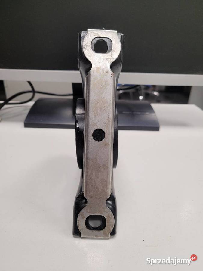 PODPORA WAŁU Renault Mascott