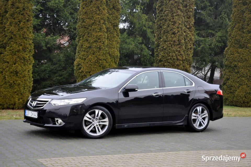 Honda Accord 22d180Type Ostrów Mazowiecka sprzedam