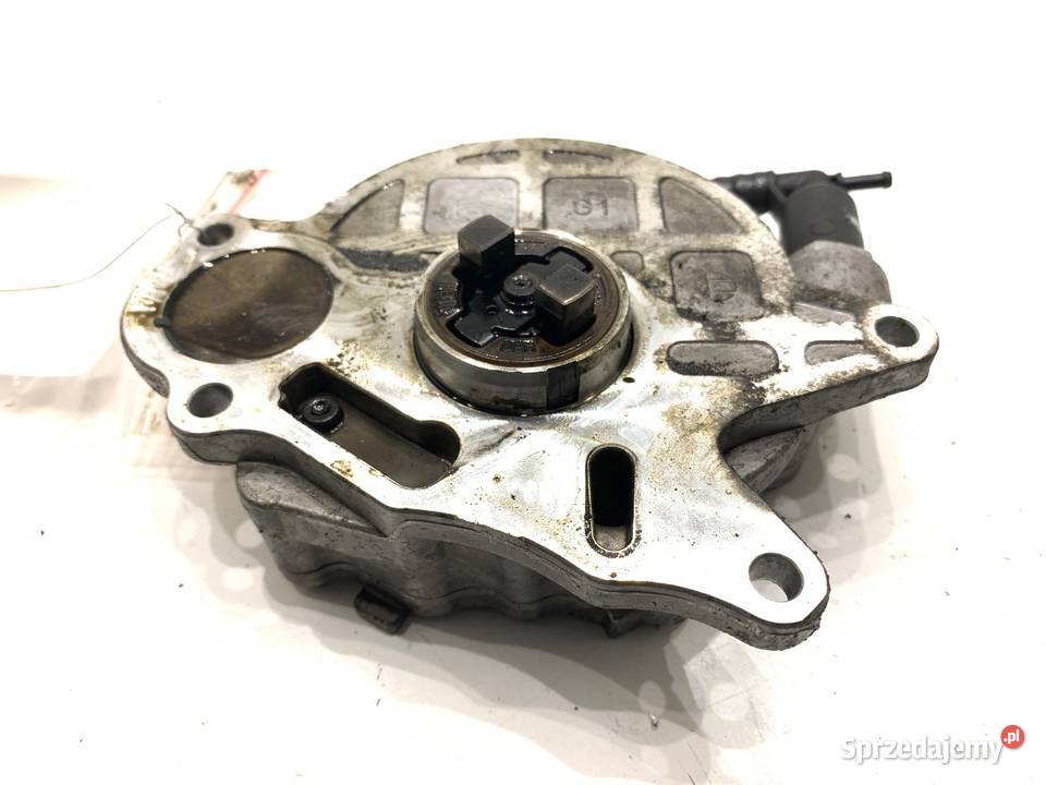 POMPA VACUM VW TIGUAN 03L145100F 20 110 0718 sprzedam