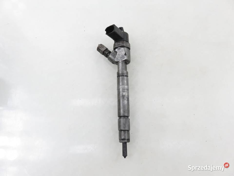 WTRYSKIWACZ MERCEDES VITO 638 CDI 22 6130700887 osobowe