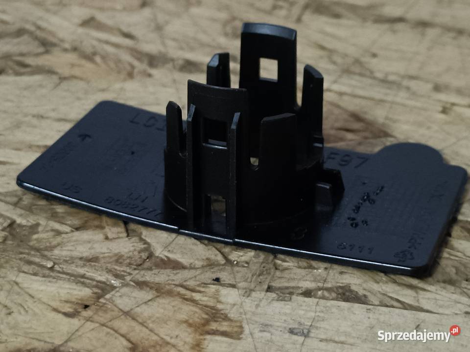 BMW F97 LCI MOCOWANIE UCHWYT KOSZYK PDC ZDERZAKA Pleszew sprzedam