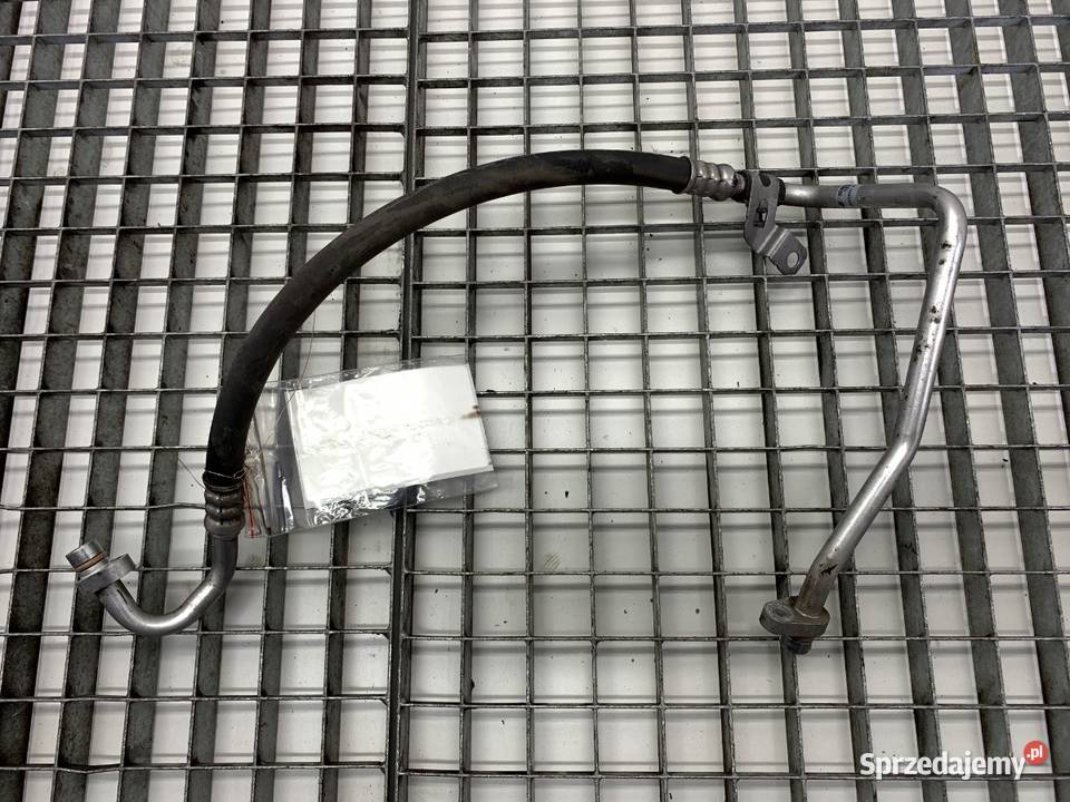 RURKA KLIMATYZACJI RENAULT CLIO V 924909533R 10 Części samochodowe