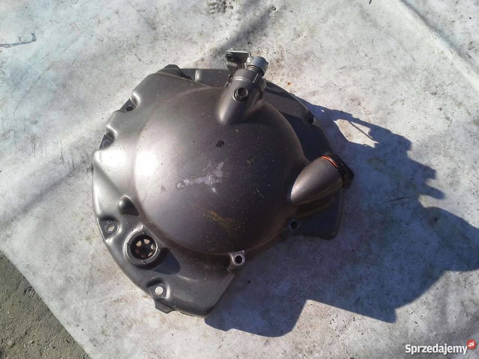 Yamaha xj 600 diversion dekiel sprzegła Poznań