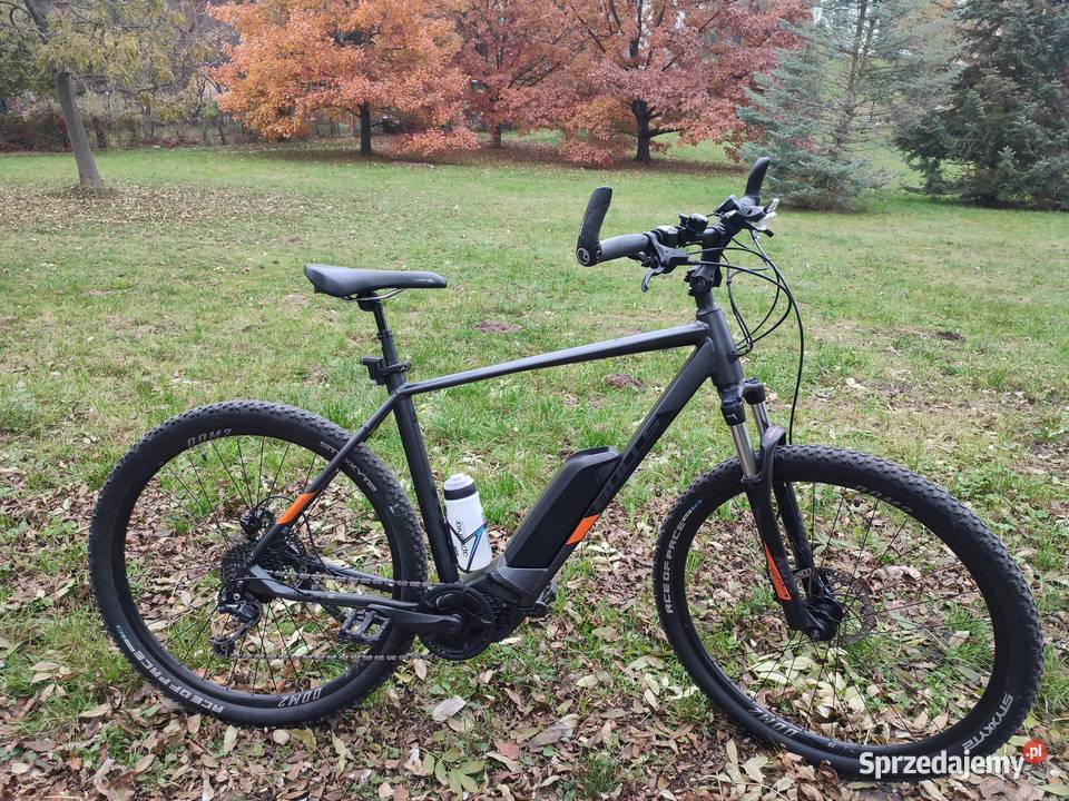 Bulls LT CX 85 Nm sprzedaż zamiana Kraków