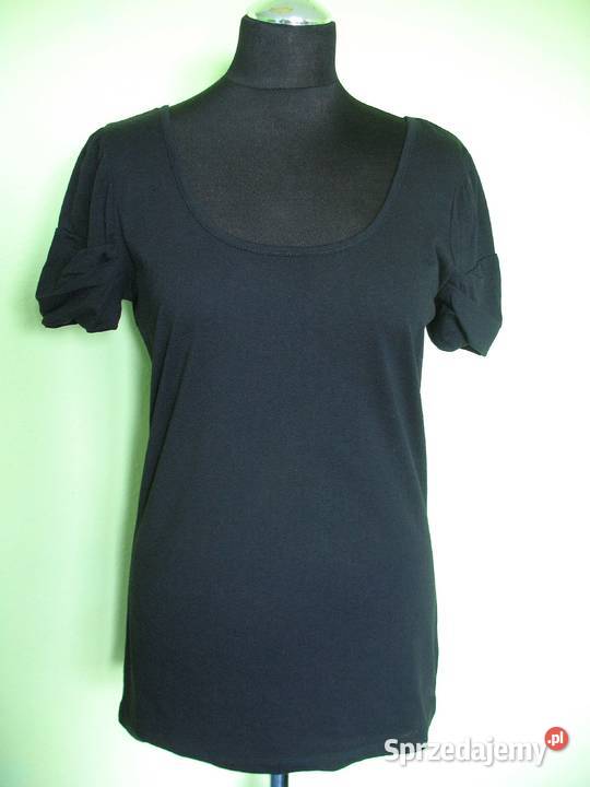 Bluzka tshirt top 42 XL biust 94 Dunnes Siedlce sprzedam