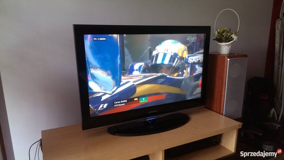 Sprzedam Telewizor 37 Full HD model LE37A551P2R 37cale