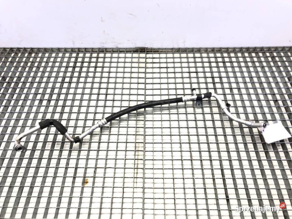 RURKA KLIMATYZACJI MITSUBISHI OUTLANDER III 24