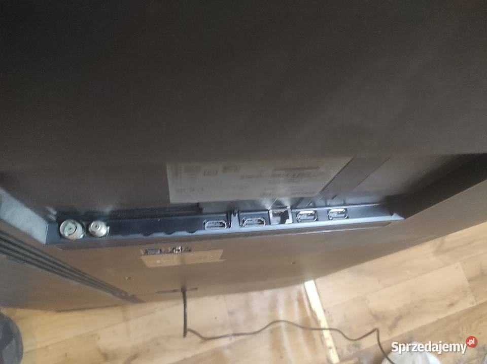 telewizor samsung 50