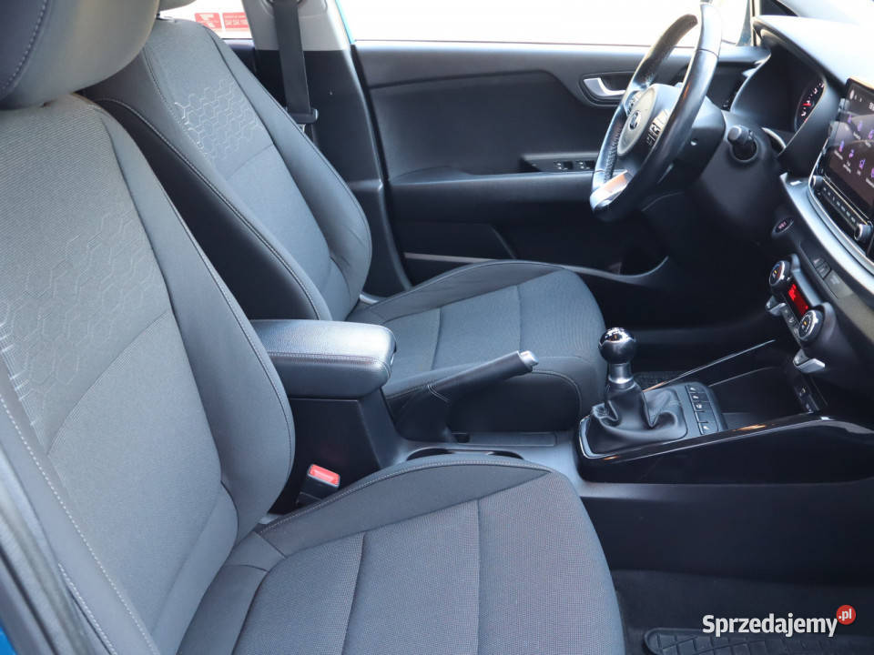 Kia Rio 12 DPI Piaseczno sprzedam
