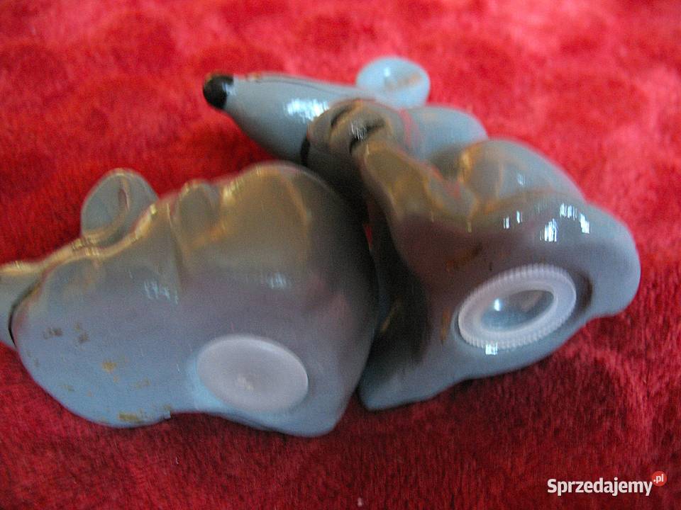 Sól i pieprz Myszy 75 x 35 x 5 Solniczka i Figurki i rzeźby Siedlce